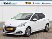 Peugeot 208 - 1.2 PureTech Signature | Airco | Navi | Park sens | Lm-Velge