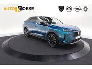 Peugeot 3008 - 1.2 Hybrid 136 GT | Elektrische Kofferklep | Camera | Adapti