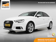 Audi A3 - Limousine TFSI Sport Lease Edition, Orig.NL | Navi | LED | P