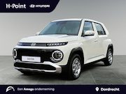 Hyundai Inster - Limited 49kWh 116pk | UIT VOORRAAD LEVERBAAR | NAVI | CAMERA