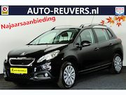 Peugeot 2008 - 1.2 PureTech Access / Navi / Cruisecontrol / Automaat / Pano