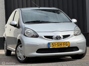 Toyota Aygo - 1.0-12V +|NW APK|NAP|AUTOMAAT|ELEKRAMEN