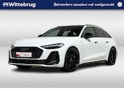 Audi A5 - Avant 2.0 e-hybrid 299PK quattro S edition | Panoramadak | T