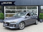 Hyundai i30 - 1.4 T-GDI 140 PK Comfort|LED|DAB|Camera|Clima