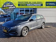 Hyundai i30 - Wagon 1.0 T-GDI 48V 120pk Comfort Smart | Navigatie | Cruise
