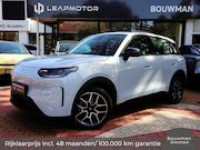 Leapmotor B03X - EV ProMax 53kWh 197PK Automaat Design NIEUW, Rijklaarprijs |