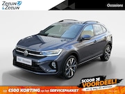 Volkswagen Taigo - R-Line | Camera | Keyless | Apple Carplay / Android Auto |