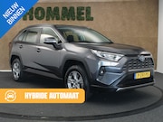 Toyota RAV4 - 2.5 Hybrid Active - ORIGINEEL NEDERLANDSE AUTO - ACHTERUITRI