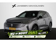Peugeot 5008 - 1.2 Hybrid 145 GT 7p Stuur-Stoelverwarming 360 Camera Keyles