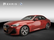 BMW 2-serie - 230i | M-Sportpakket | LED | Navigatie | Sportstoelen | Stoe