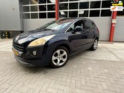 Peugeot 3008 - 1.6 VTi ST