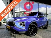 Mitsubishi Eclipse Cross - 2.4 PHEV Black Edition | 4WD | AUTOMAAT | 188 PK \ BTW AUTO