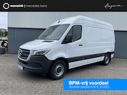 Mercedes-Benz Sprinter - 315 CDI L2 H2 Select | Led verlichting | 10.25" MBUX Systeem