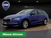 Skoda Octavia - Combi 1.5 TSI First Edition | Trekhaak | Camera | Elek Achte