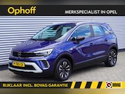 Opel Crossland - 1.2 Turbo Business Elegance / Pano / Leer / Camera / Navi / 