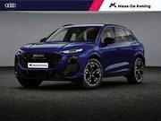 Audi Q3 - e-hybrid S edition 272 PK · Tech plus · Trekhaak e
