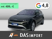 Skoda Enyaq iV - 60 204PS PLUS Navi ACC Matrix