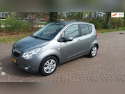 Opel Agila - 1.0 Edition Airco
