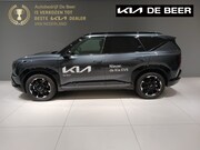 Kia EV5 - 81, 4 kWh 217pk 2WD GT-PlusLine