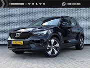 Volvo XC40 - Recharge P8 AWD R-Design | Warmtepomp | Achteruitrijcamera |