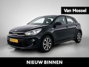 Kia Rio - 1.0 TGDI ComfortPlusLine Navigator | Apple Carplay / Android