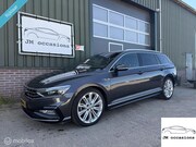 Volkswagen Passat - Variant 2.0 TSI R-Line DSG|360 camera|LED|