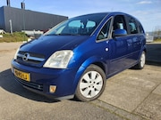 Opel Meriva - 1.6-16V Cosmo AUTOMAAT|AIRCO| !!!START NIET