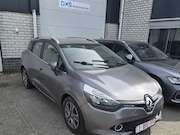 Renault Clio - 1.5 dCi ECO Dynamique