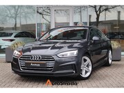 Audi A5 - Sportback 1.4 S-Line TFSI 150pk | Cruise | Climate | LED | N