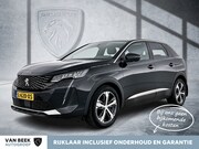 Peugeot 3008 - 130PK automaat Allure Pack | Rijklaar | Stoelverwarming |