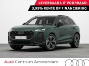 Audi Q3 - S edition e-hybrid 272 pk | Techniekpakket plus | Panorama-g