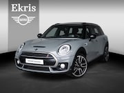 MINI Clubman - Cooper S Aut. JCW Trim + Serious Business + Elek verstelbare
