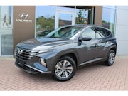 Hyundai Tucson - 1.6 T-GDI HEV 230 Comfort Hybrid Automaat Airco Navi Camera 