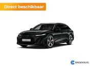 Audi A6 - Avant S edition | Adaptive cruise control | Airconditioning 