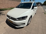 Volkswagen Golf Sportsvan - 1.2 TSI Business Edition Blue Motion