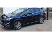 Suzuki S-Cross - 1.4 Boosterjet 129PK Smart Hybrid Style