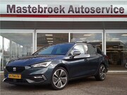 Seat Leon - Sportstourer 1.0 eTSI FR Business Intense