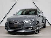 Audi A1 - 1.4 TFSI S-Line sport l Panoramadak l LED l Bluetooth