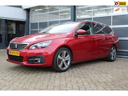 Peugeot 308 - SW 1.5 BlueHDi Blue Lease GT-Line