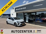 Renault Clio - 1.6 E-Tech Full Hybrid 145 techno | winterpakket | reservewi