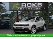 Jeep Avenger - 1.2 Altitude