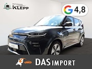 Kia Soul - e-Soul Inspiration *Wärmepumpe*Leder-Paket