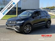 Volkswagen T-Cross - 1.5 TSI Style DSG LED CAMERA CARPLAY ACC