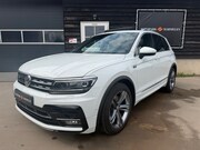 Volkswagen Tiguan - 2.0 TSI 4Motion 3X R-Line Pano 360 Virtual