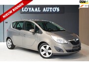 Opel Meriva - 1.4 Turbo Edition | NAVI | AIRCO | CRUISE | TREKHAAK | PDC |