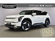 Kia EV9 - 99, 8kWh 204pk RWD Plus NIEUW