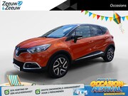 Renault Captur - 1.2 TCe Dynamique |Climate | Crusie | Camera | Trekhaak | LM