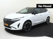 Nissan Qashqai - 1.5 e-Power N-Design | Panoramisch glazen dak | Lichtmetalen