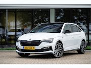 Skoda Scala - 1.0 TSI DSG Monte Carlo | Pano | Camera | Stoelverw. | Activ