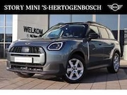 MINI Countryman - Automaat / Classic / Pakket L / 18" Asteroid Spoke